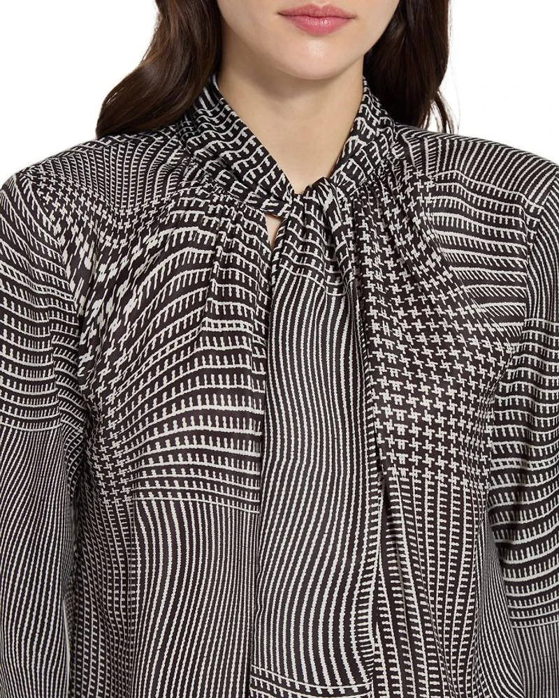 Janis Top - Exclusive