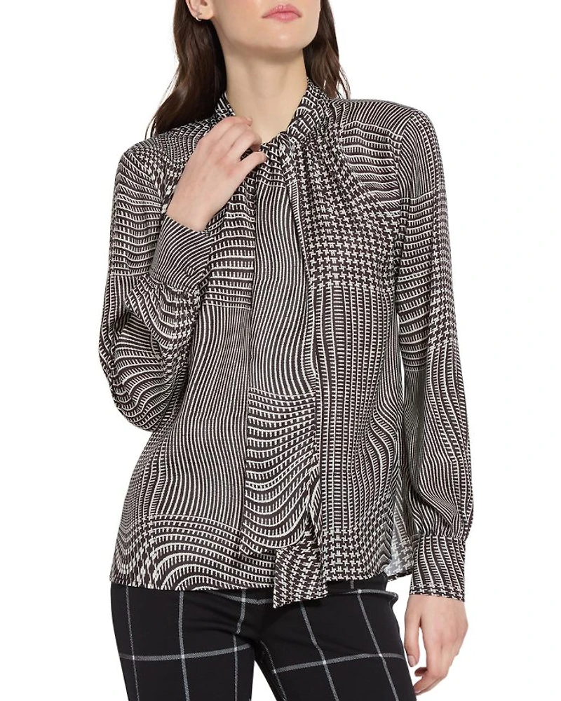 Janis Top - Exclusive