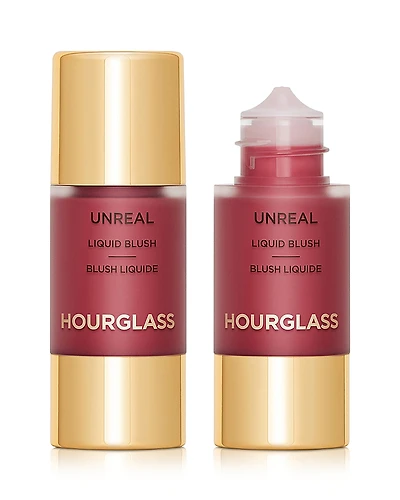 Hourglass Unreal Liquid Blush