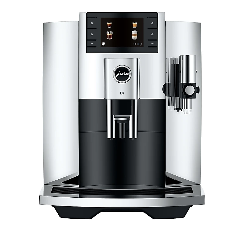 Jura E8 Automatic Coffee Machine