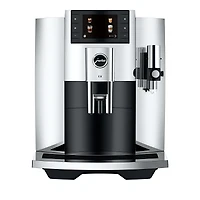 Jura E8 Automatic Coffee Machine