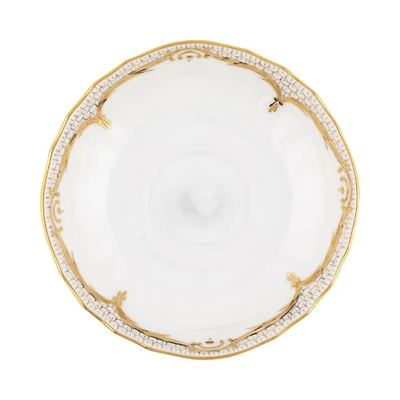 Canton Gold Saucer