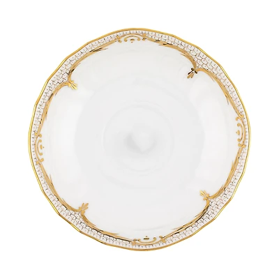 Herend Canton Gold Saucer