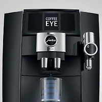 J8 Twin Automatic Coffee Machine