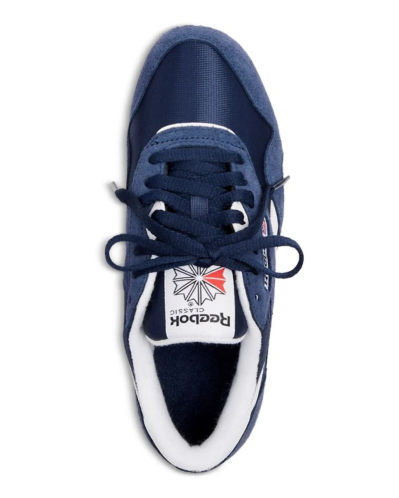 Women's Classic Low Top Sneakers
