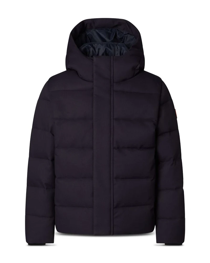 Boys' Radley Hooded Puffer Jacket - Little Kid, Big Kid