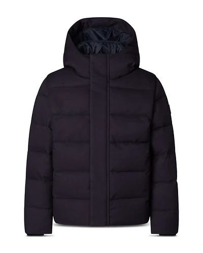 Boys' Radley Hooded Puffer Jacket - Little Kid, Big Kid