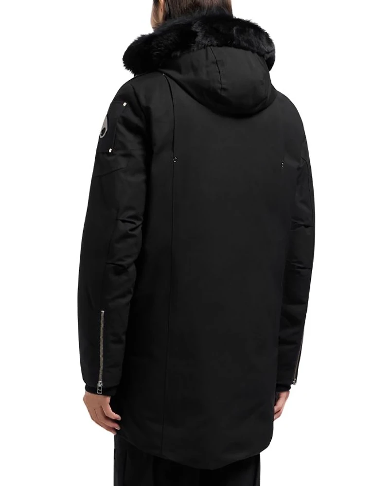 Original Stirling Down Parka