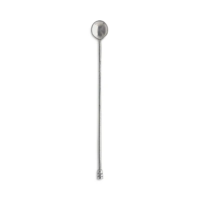 Match Pewter Cocktail Stirrer, Large