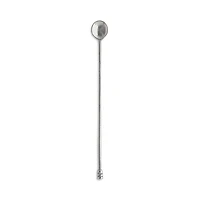 Match Pewter Cocktail Stirrer, Large