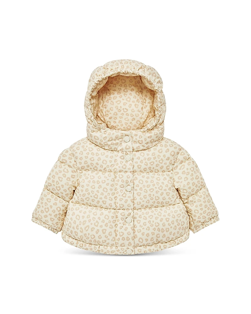 Moncler Girls' Tessa Jacket - Baby, Little Kid