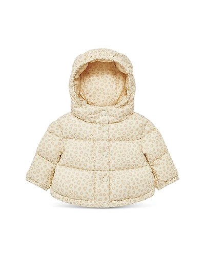 Moncler Girls' Tessa Jacket - Baby, Little Kid