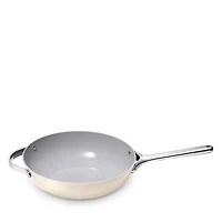 Cookware Plus Stir Fry Pan