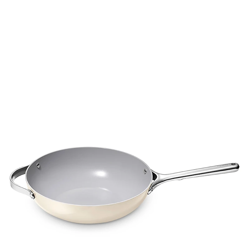 Caraway Cookware+ Stir Fry Pan