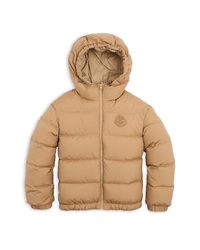 Girls' Claritia Down Puffer Jacket - Big Kid