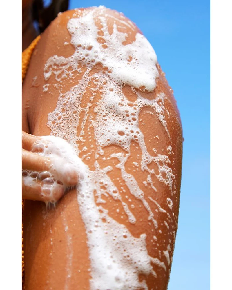 Undaria Algae Body Wash 1.5 oz.