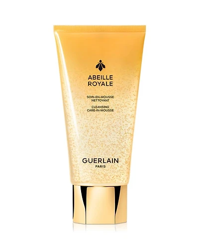 Abeille Royale Gel to Foam Cleanser 5.92 oz.