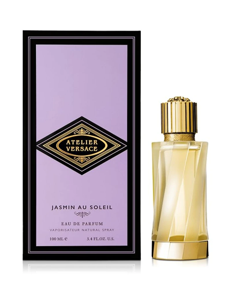 Jasmin au Soleil Eau de Parfum Spray 3.4 oz.