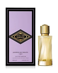 Jasmin au Soleil Eau de Parfum Spray 3.4 oz.