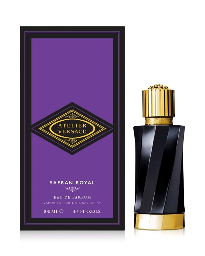 Safran Royal Eau de Parfum Spray 3.4 oz.