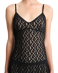 Floral Smocked Camisole