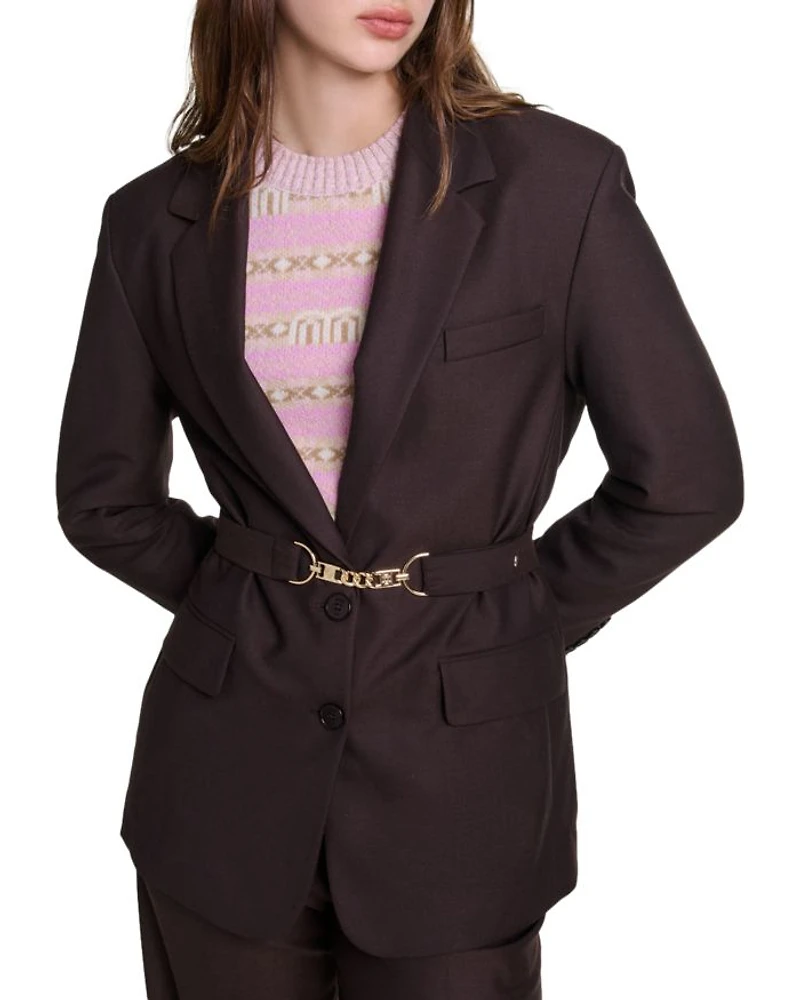 Vilini Blazer