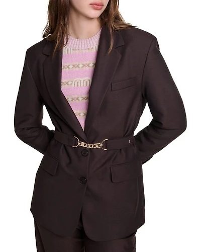 Vilini Blazer