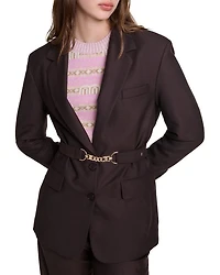 Vilini Blazer