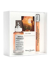 Replica On a Date Eau de Toilette Gift Set ($120 value)