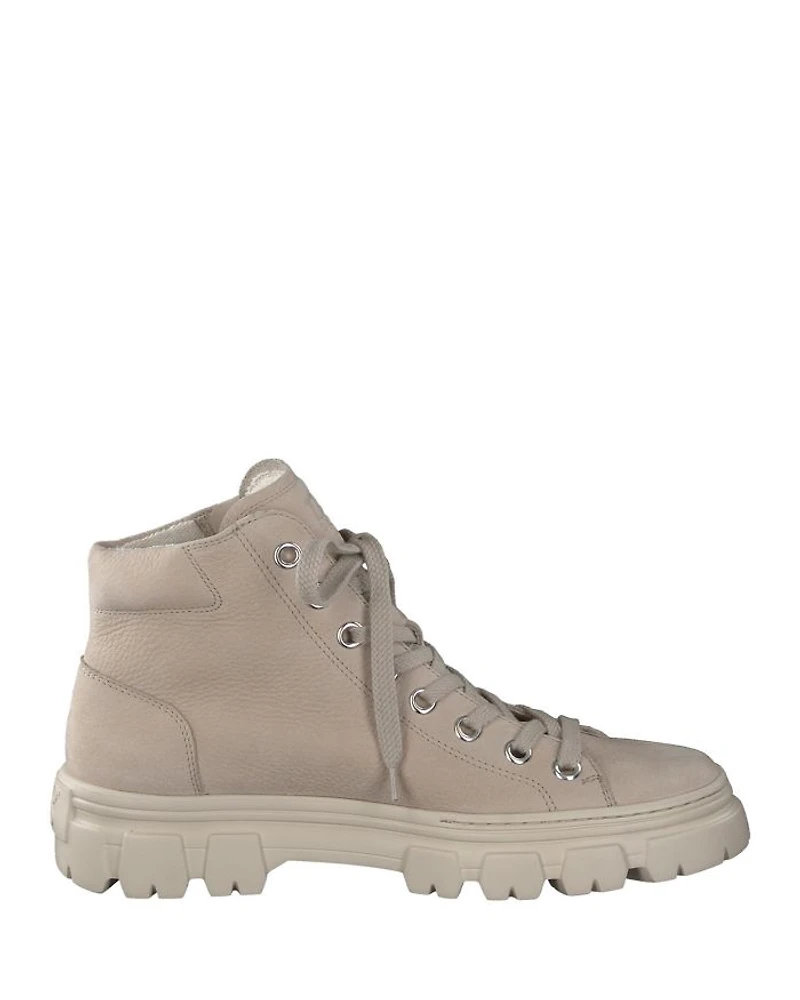 Women's Novi Hi Top Sneakers