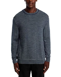 Campo Wool Crewneck Sweater