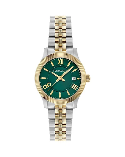 Duo Watch