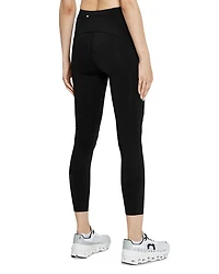 Performance Tights 7/8