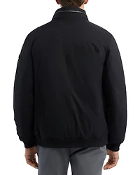 Albion Water Resistant Bomber Jacket