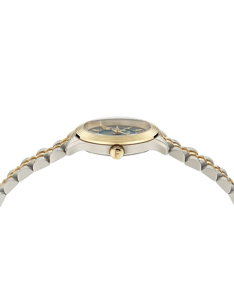 Duo Watch