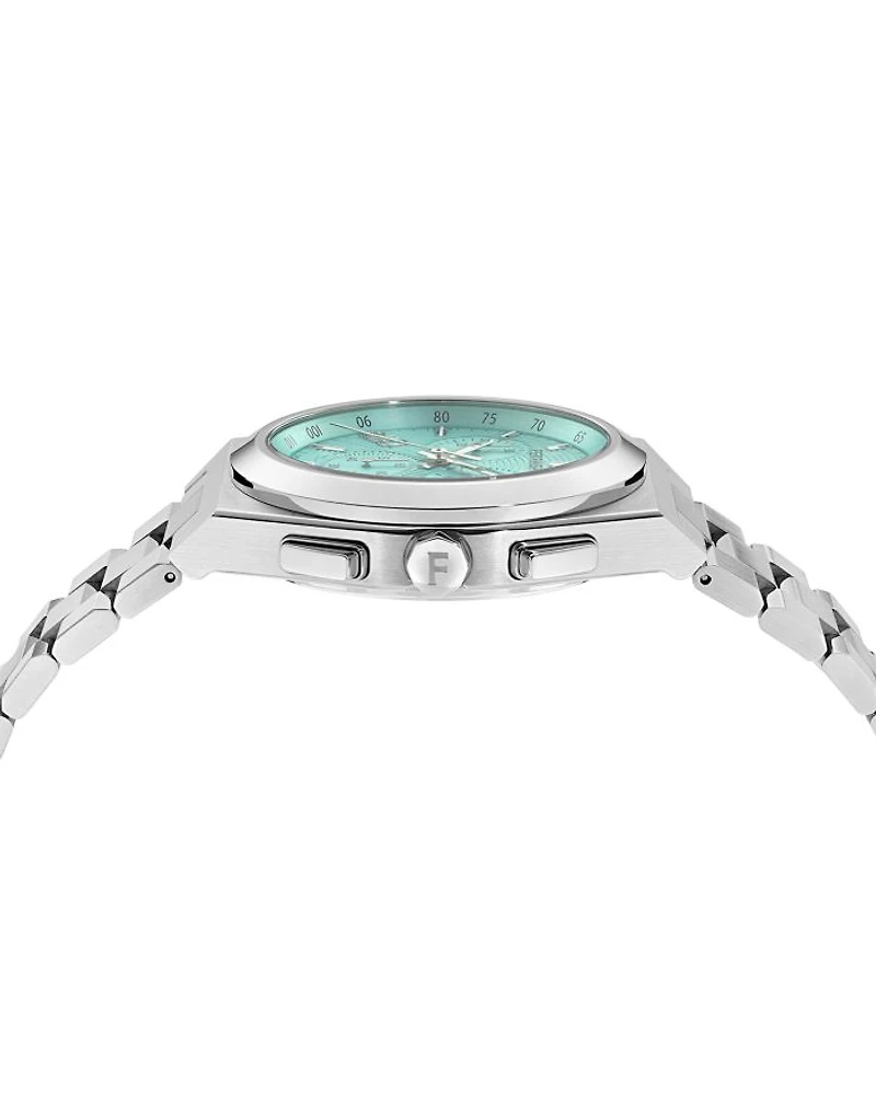 Vega Upper East Chronograph