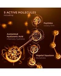 Double Serum to Firm, Smooth, Boost Radiance & Refine Pores