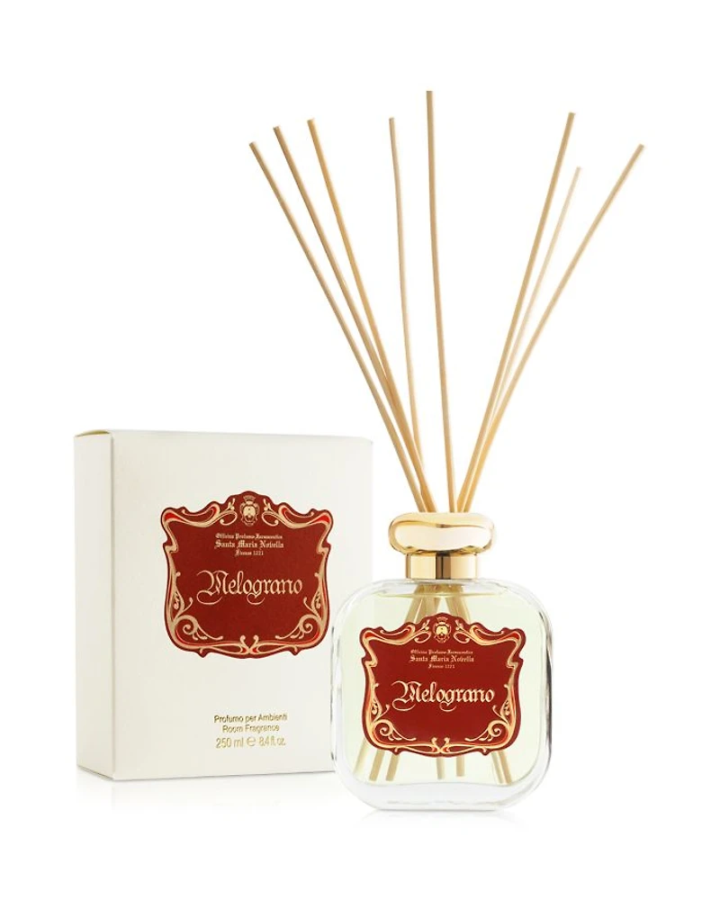 Melograno Room Fragrance Diffuser 8.4 oz.
