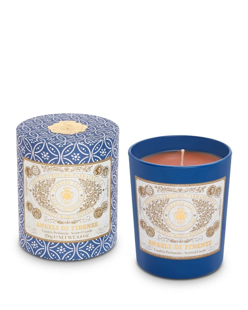 Angeli di Firenze Scented Candle 8.8 oz.