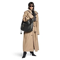 Bel Air Large Hobo Bag
