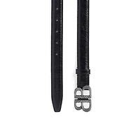 Women's Monaco Twist Belt