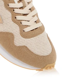 Women's SDU Low Top Sneakers