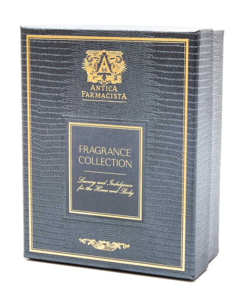 Lemon, Verbena & Cedar Home Ambiance Gift Set Brand Name
