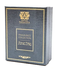 Lemon, Verbena & Cedar Home Ambiance Gift Set Brand Name