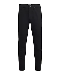 Zack Skinny Jeans Raven Black