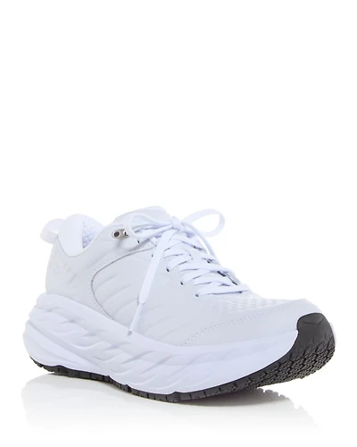 Women's Bondi Low Top Sneakers