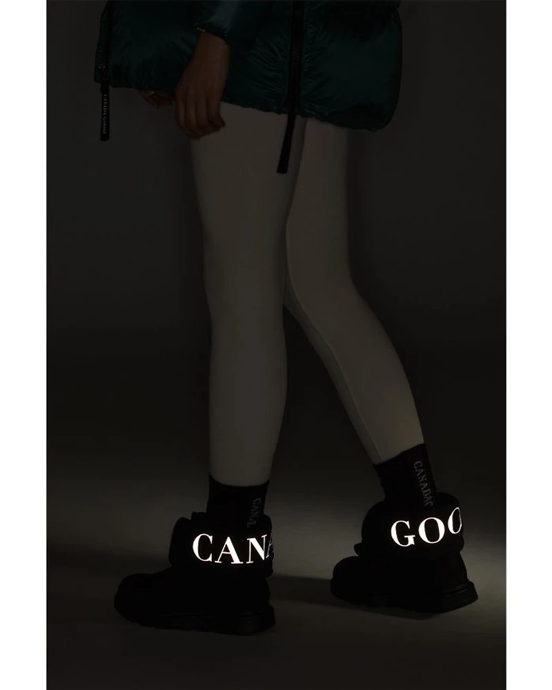 Women's Cypress Fold Down Puffer Boots