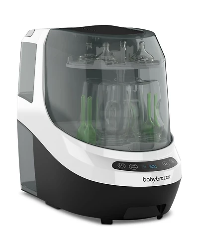 Bottle Washer Pro - All In One Washer, Sterilizer, Dryer