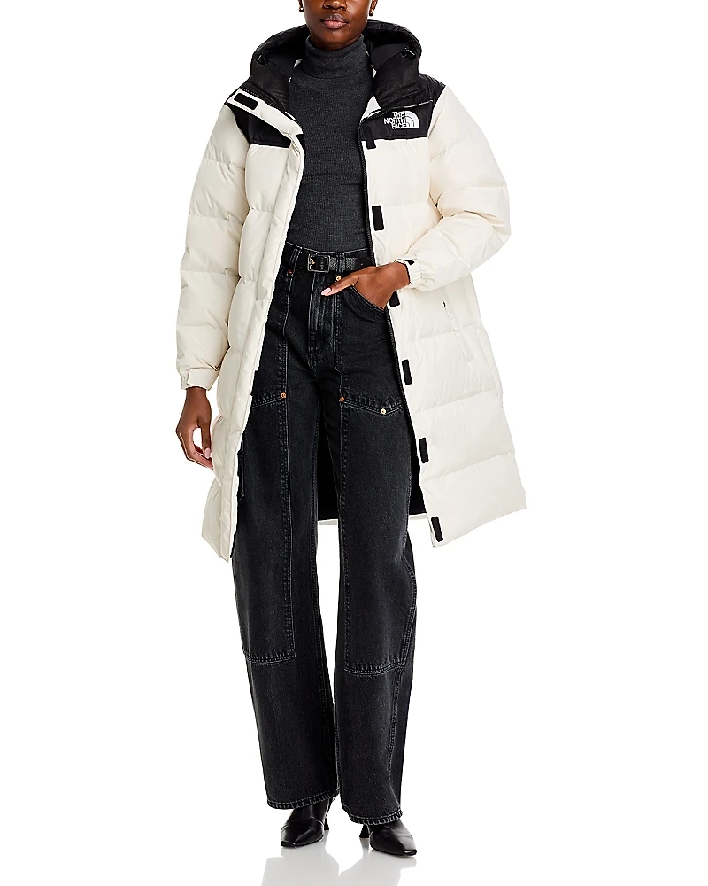 The North Face Nuptse Down Parka