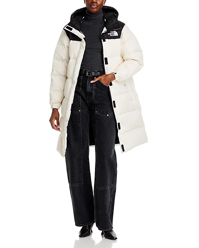 The North Face Nuptse Down Parka